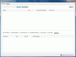Disk Usage Analyzer Free Screenshot
