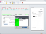 Property Management Database Software Screenshot