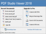 PDF Studio Viewer for Windows