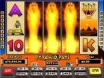 Pyramid Pays Slots / Pokies Screenshot