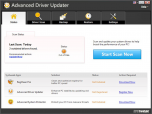 Advanced Driver Updater