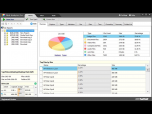 Disk Analyzer Pro Screenshot