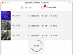 Joyoshare LivePhoto Converter for Mac