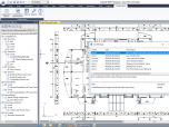 GstarCAD Screenshot