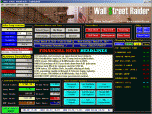 Wall Street Raider Screenshot