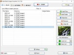 Able Batch Image Converter New Screenshot