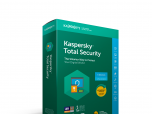 Kaspersky Total Security Screenshot