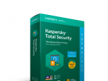 Kaspersky Total Security