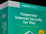 Kaspersky Internet Security for Mac