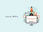 MSI Installers for Java