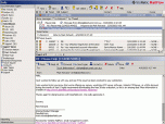 VisNetic MailFlow Screenshot