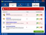 ITL Identity Protector Screenshot