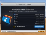 ITL Duplicates Cleaner Screenshot