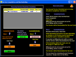 Citrus Contract Scheduler Screenshot