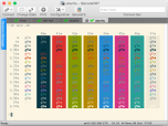 SecureCRT for Mac Screenshot