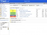 TaskPortal Host Screenshot