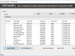 CSFreeDB Screenshot
