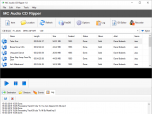 Microncode Audio CD Ripper