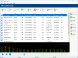 Microncode Audio Tools Screenshot