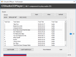 CSAudioCDPlayer