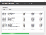 CSAudioCDBurner