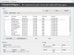 CSAudioCDRipper Screenshot