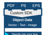 PDF Custom SDK