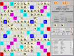 Ordi Mots scrabble game Screenshot