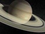 Planetarium 3D screensaver Screenshot