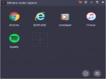 DRmare Audio Capture for Windows