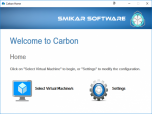 Carbon Screenshot