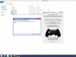 DS4Windows Screenshot