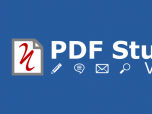 PDF Studio Viewer for MAC Screenshot