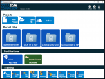 DoxaScan Composer