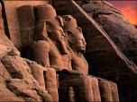 Egypt Temples - Abu Simbel and Philae
