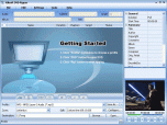 Xilisoft DVD Ripper Screenshot