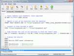 Quick Batch File Compiler Screenshot