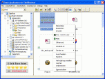 ShellBrowser Components ActiveX Edition Screenshot