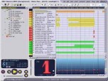 MIDI Maestro Screenshot