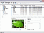 ReaGallery - HTML photo album generator Screenshot
