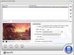 Apollo DivX to DVD Creator Screenshot