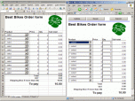 SpreadsheetConverter ASP and ASP.NET Std Ed