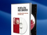 PQ DVD to iPod Video Movie Converter Screenshot
