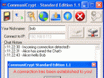 CommuniCrypt Standard Edition