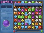 Bejeweled Deluxe Screenshot