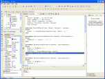 FastScript Screenshot