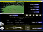 Video Converter 2005 Screenshot