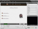 ImTOO iPod Movie Converter Screenshot
