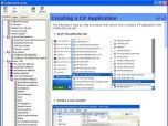 COMM-DRV/Lib.Net Professional Edition Screenshot