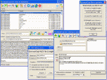 CommuniCrypt Mail Screenshot